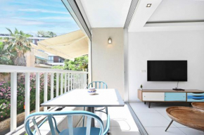 Fragrant Flower 3BR by HolyGuest - Free Parking